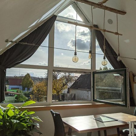 Bonito - Historischer Streckhof Villa Schuetzen am Gebirge Luaran gambar